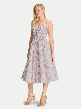 Hey Kyla Hey Kyla Rochie cocktail 5AI215HK Colorat Regular Fit