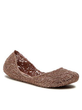 Melissa Melissa Baleriny Campana Flow Ad 32984 Złoty