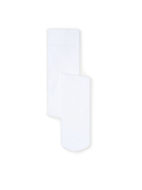 Mayoral Mayoral Collant da bambini 10795 Bianco