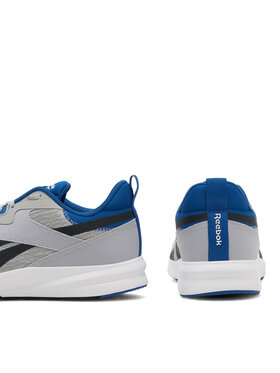 Reebok Tekaški čevlji Runner 4 4E 100062726 Siva