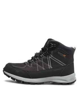 Regatta Trekking Lady Samaris Lite RWF700 Siva