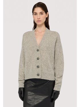 Trussardi Trussardi Maglione M7456001135N003 Grigio Regular Fit