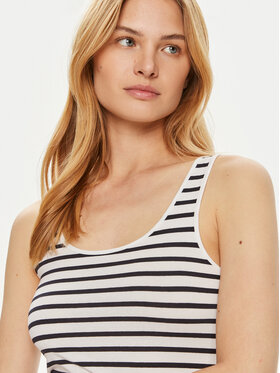 Vero Moda Φόρεμα καλοκαιρινό Vero Moda - 4