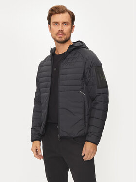 BOSS BOSS Geacă J_Thor 2 50514761 Bleumarin Regular Fit