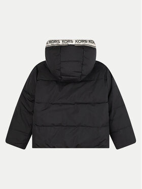 Μπουφάν χειμωνιάτικο MICHAEL KORS KIDS φωτογραφία