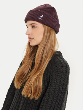 Kangol Kangol Cepure Cardinal 2 Way Beanie K3454 Violets