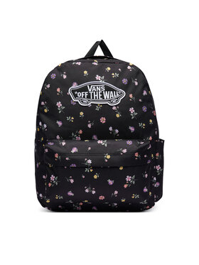 Vans Vans Plecak VN000H4YHTL1 Czarny