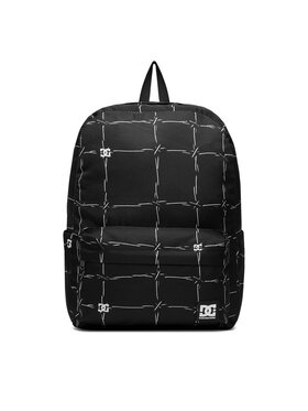 DC Shoes DC Shoes Soma CWBEO-DCI-HT-008-10 Melns