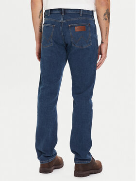Τζιν Wrangler φωτογραφία