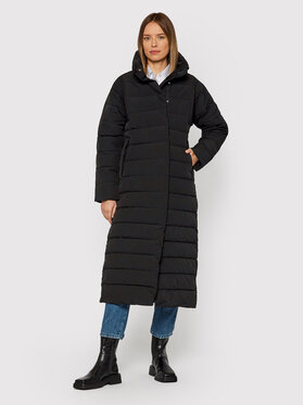Didriksons Didriksons Geacă de iarnă Julie 503867 Negru Regular Fit