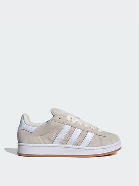 adidas adidas Sneakersy Campus Biały
