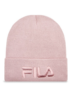 Fila Fila Шапка Bukoba Slouchy FCU0032 Розов