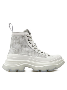 KARL LAGERFELD KARL LAGERFELD Sneakersy KL42959G Biały