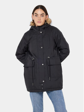 Noisy May Noisy May Striukė Molly 27019265 Juoda Regular Fit