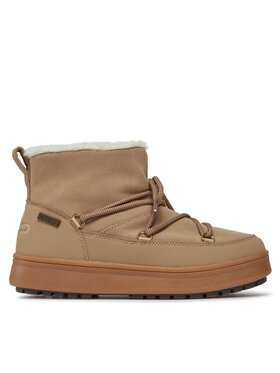CMP CMP Μπότες Χιονιού Kayla Wmn WP Boot 3Q79576 Καφέ