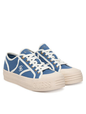 Sneakers Guess φωτογραφία