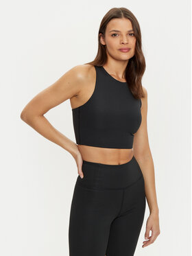 Girlfriend Collective Girlfriend Collective Sutien sport Dylan 1029 Negru