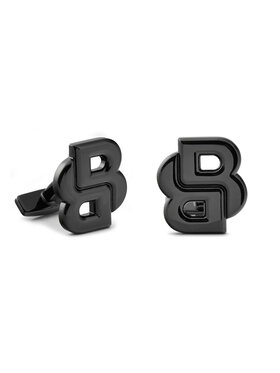 BOSS Boss Gemelli 50515432 Nero