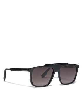 KARL LAGERFELD KARL LAGERFELD Слънчеви очила KL6107S Черен