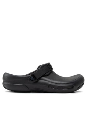 Crocs Crocs Natikače Bistro Pro Literide Clog 205669 Crna