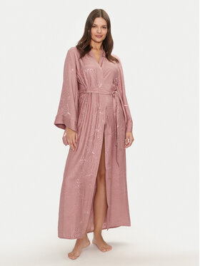 Hunkemöller Hunkemöller Hommikumantel 300602 Roosa