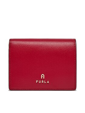 Furla Furla Mali ženski novčanik Camelia S Compact Wallet WP00304ARE0002716S1007 Ružičasta