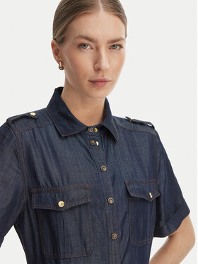 Marciano Guess Φόρεμα πουκάμισο Marciano Guess - 4