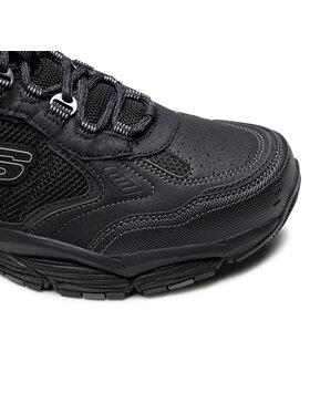 Skechers Superge Vigor 3.0 237145/BBK Črna