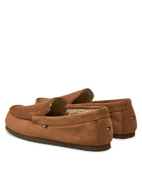 Παντόφλες Σπιτιού Tommy Hilfiger φωτογραφία