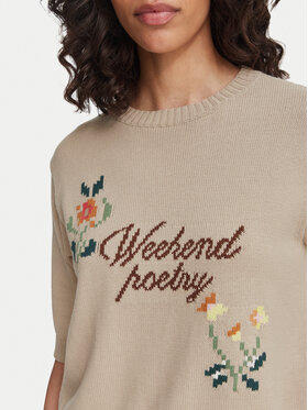 Weekend Max Mara Πουλόβερ Weekend Max Mara - 4