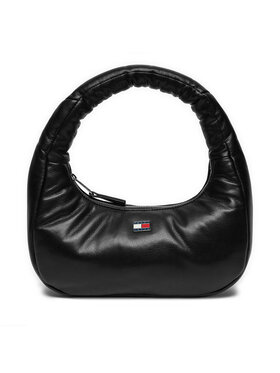 Tommy Jeans Tommy Jeans Torebka Tjw Pillow Shoulder Bag AW0AW16977 Czarny