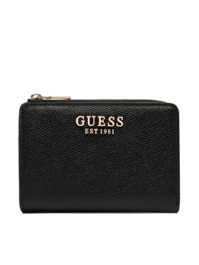 Guess Guess Pénztárca Amorette Slg SWBG78 98156 Fekete