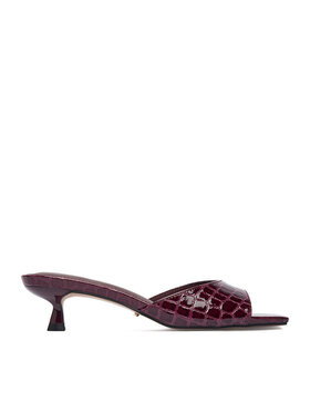 DeeZee DeeZee Papucs CEO-TS6253-01 Bordó