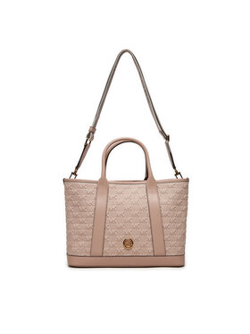 MICHAEL Michael Kors Ročna Torba Luisa 30T4G99S2U Roza