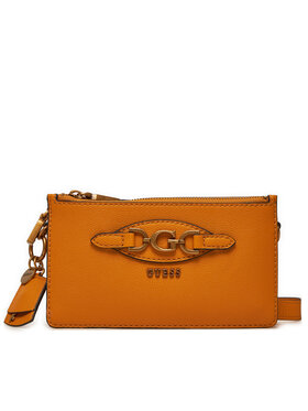 Guess Guess Kabelka HWBB94 94120 Oranžová