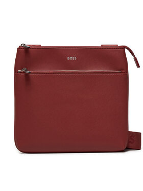BOSS Boss Saszetka Zair S Z Env Large 50483567 Brązowy