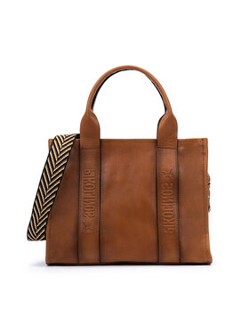 Pikolinos Pikolinos Handtasche Wha-354 Braun