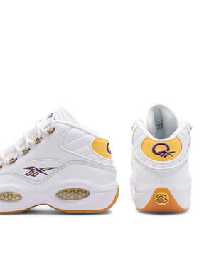 Reebok Tenisice Question Mid FX4278-M Bijela