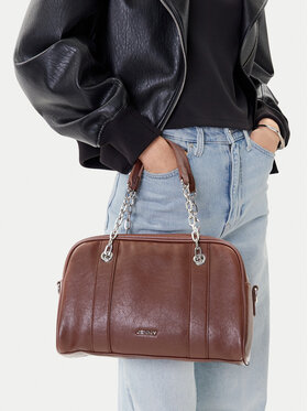 JENNY JENNY Borsetta C-JEN-L-008-08 Marrone