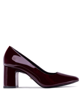 Gino Rossi Gino Rossi Tacones ROSA-115998 Bordoopunane