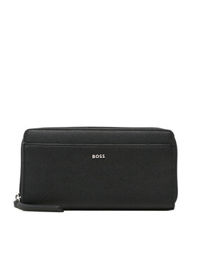 Boss Boss Nagy női pénztárca Addison 50492669 Fekete