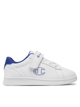 Champion Champion Снікерcи Centre Court B Ps Low Cut Shoe S32854-CHA-WW004 Білий