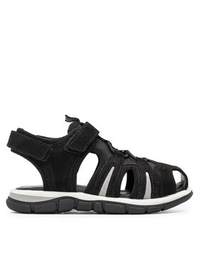 Lasocki Kids Lasocki Kids Sandale PENNY CI12-3033-05 Negru