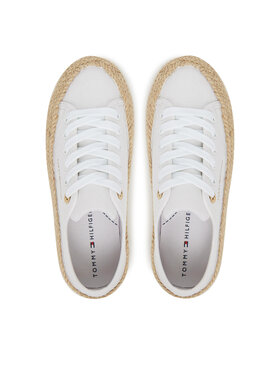 Εσπαντρίγιες Tommy Hilfiger φωτογραφία