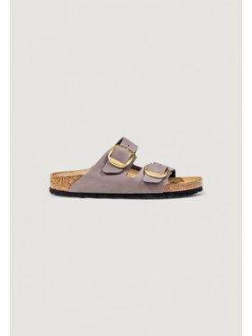 Birkenstock Birkenstock Sandały Arizona Big Buckle Różowy
