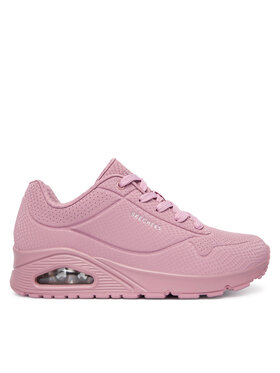 Skechers Skechers Sneakersy Uno 177861/MVE Różowy