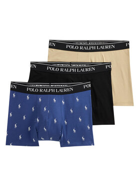 Polo Ralph Lauren Polo Ralph Lauren Souprava boxerek 714830299187 Barevná