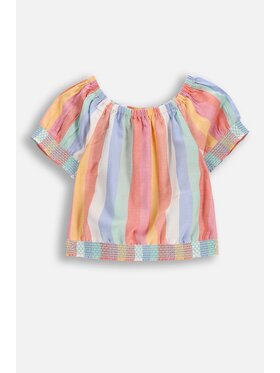 Coccodrillo Coccodrillo Halenka WC5140201TGJ-022 Barevná Regular Fit