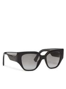 Vogue Eyewear Vogue Eyewear Okulary przeciwsłoneczne 0VO5409S Czarny