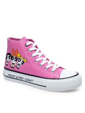 Sneakers Sprandi φωτογραφία